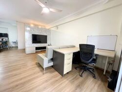 Blk 286A Toh Guan Road (Jurong East), HDB 5 Rooms #586264281